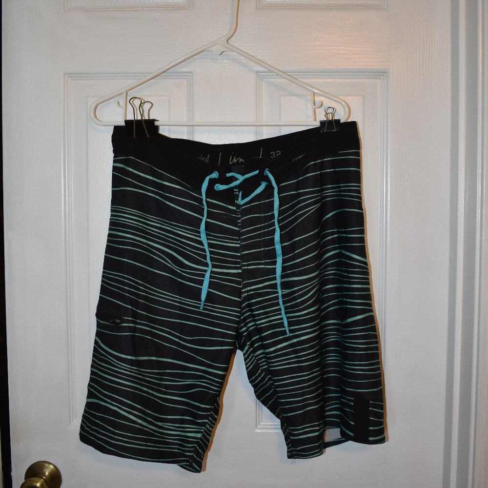 Imperial Motion Surf Shorts